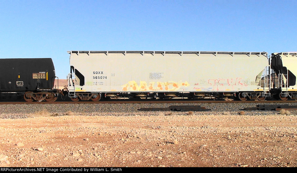 WB Manifest Frt at Erie NV W-MdTrnSlvs&Pshr -9